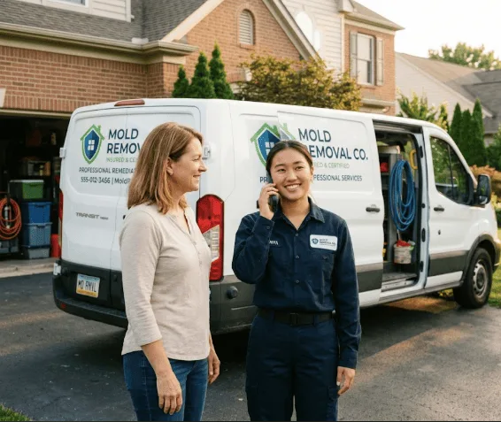 Crawlspace Mold Remediation Port Washington, NY FAQs